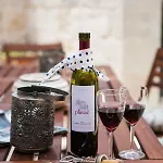 Gostinjska kuća Lucia 3*