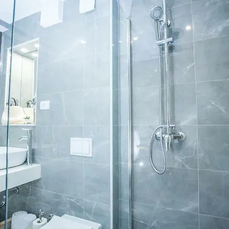 Guest house Lucia 3*