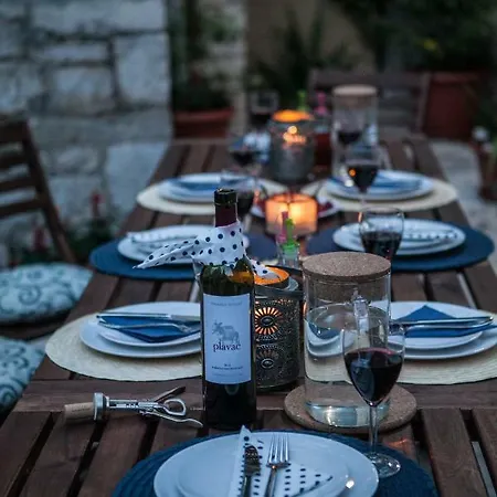 Maison d'hôtes Lucia