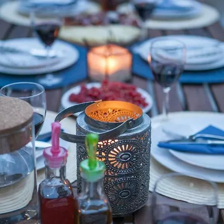 Πανσιόν Lucia