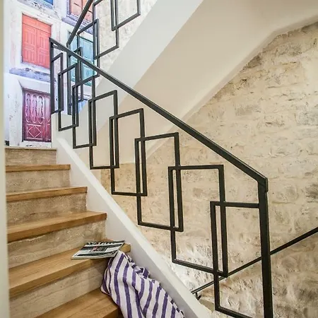 Lucia Guest house Trogir
