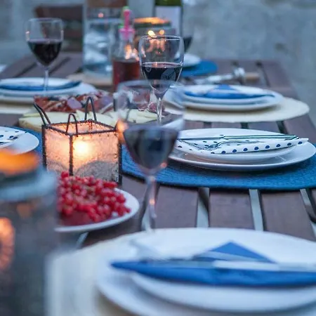 Lucia Guest house Trogir