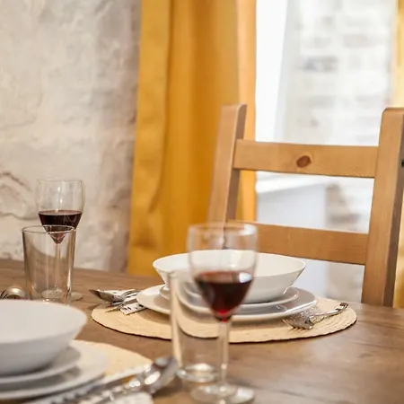 Guest house Lucia 3*