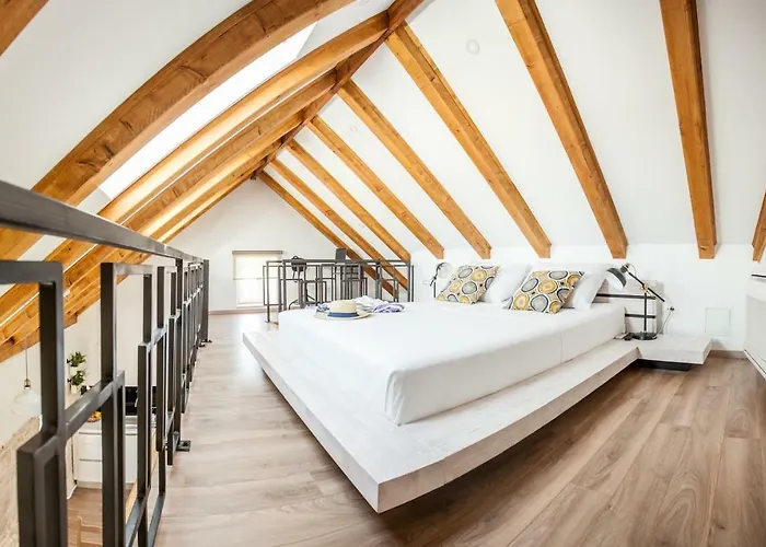 Pensionat Lucia Trogir