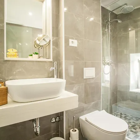 Gasthof Lucia Trogir