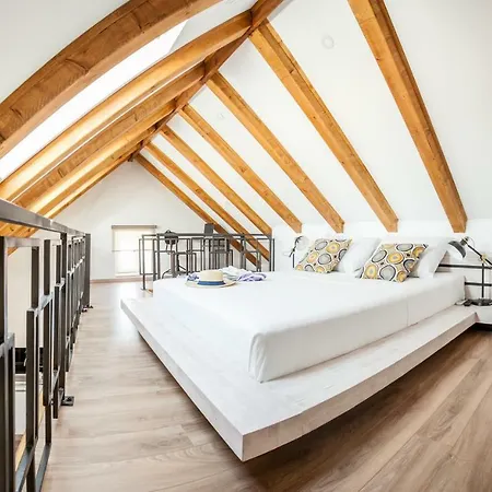 Gasthof Lucia Trogir