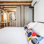 Guest house Lucia 3*