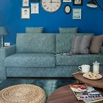 Guest house Lucia 3*