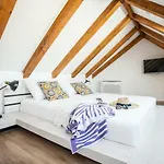Guest house Lucia 3*